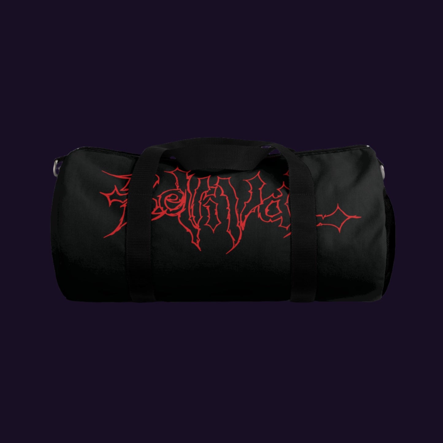 The Revival Duffel