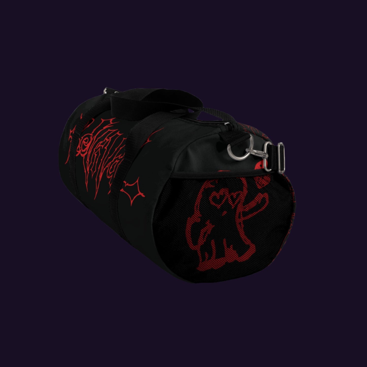 The Revival Duffel