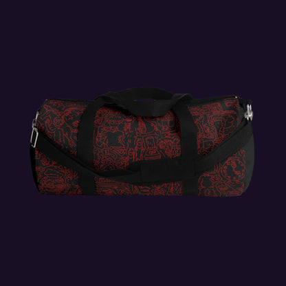 The Revival Duffel